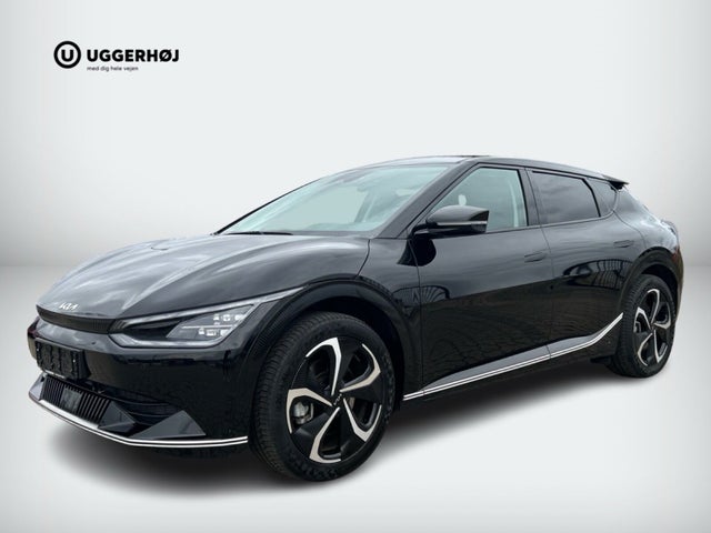 Kia EV6 Long Range Prestige