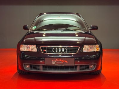 Audi S3 1,8 T 210 quattro 3d