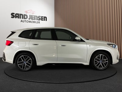 BMW iX1 xDrive30 M-Sport Premium
