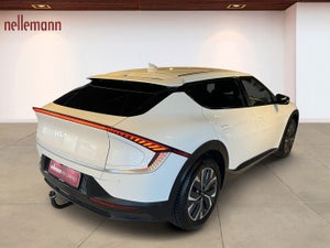 Kia EV6 Long Range Performance Prestige AWD