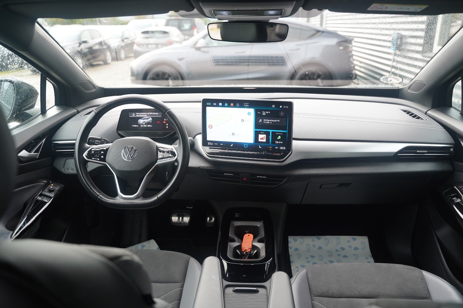 Billede af VW ID.4 52 Pure Performance