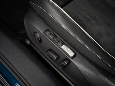 VW ID.7 Style S