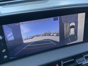 Kia EV6 Long Range Upgrade
