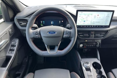 Ford Kuga PHEV ST-Line X CVT