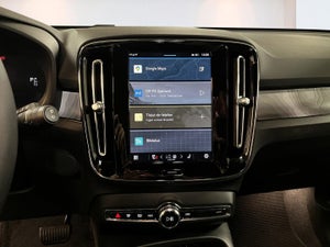 Volvo EX40 Extended Range Plus