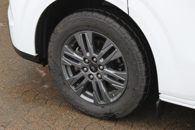 Ford Transit Custom 320S PHEV Limited CVT