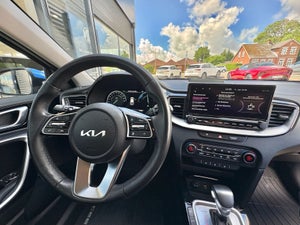Kia XCeed PHEV Prestige DCT