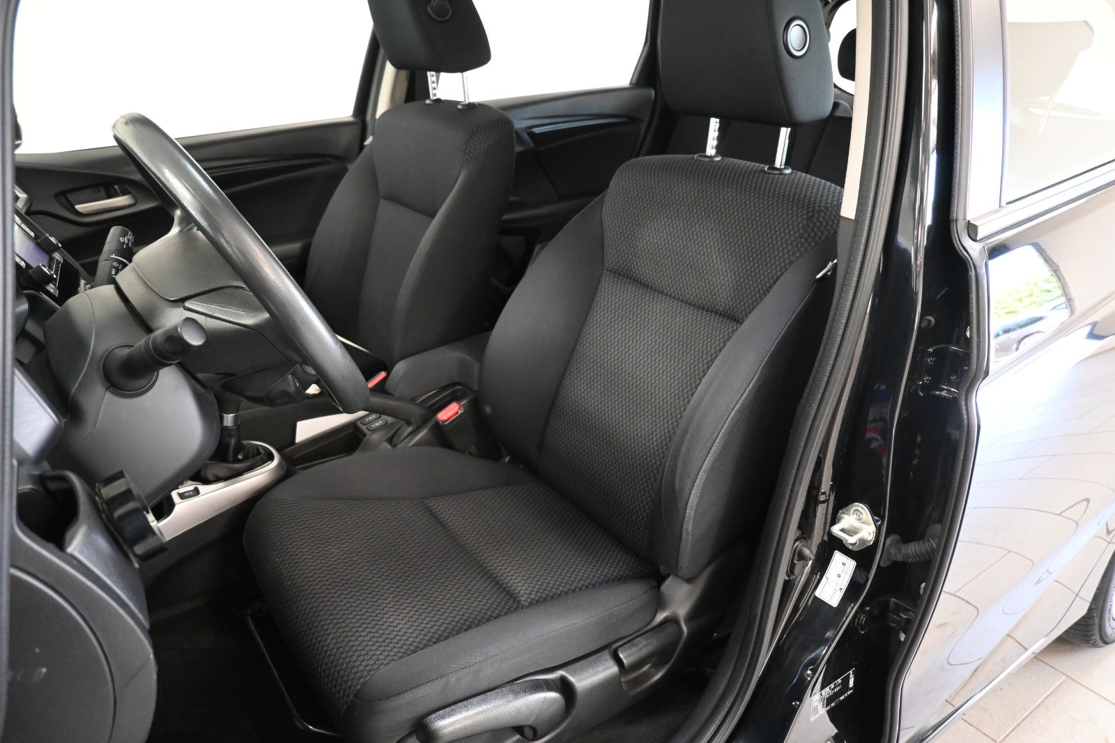 Honda Jazz i-VTEC Comfort