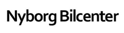 Nyborg Bilcenter A/S logo