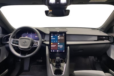 Polestar 2 Standard Range