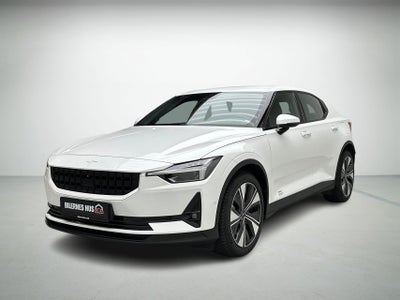 Polestar 2 Long Range
