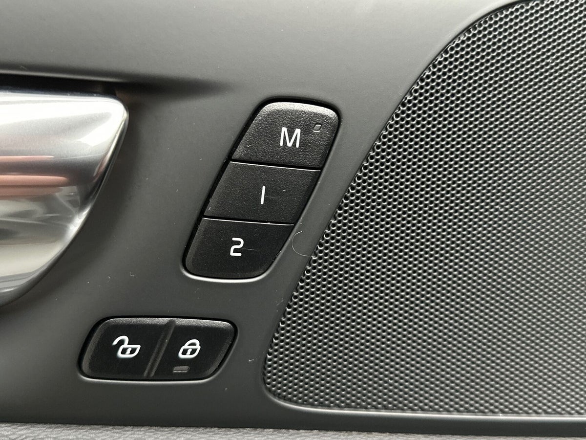 Volvo V60 T6 ReCharge R-Design aut. AWD billede 23