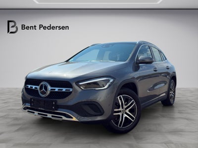 Mercedes GLA250 e 1,3 Advantage aut. 5d