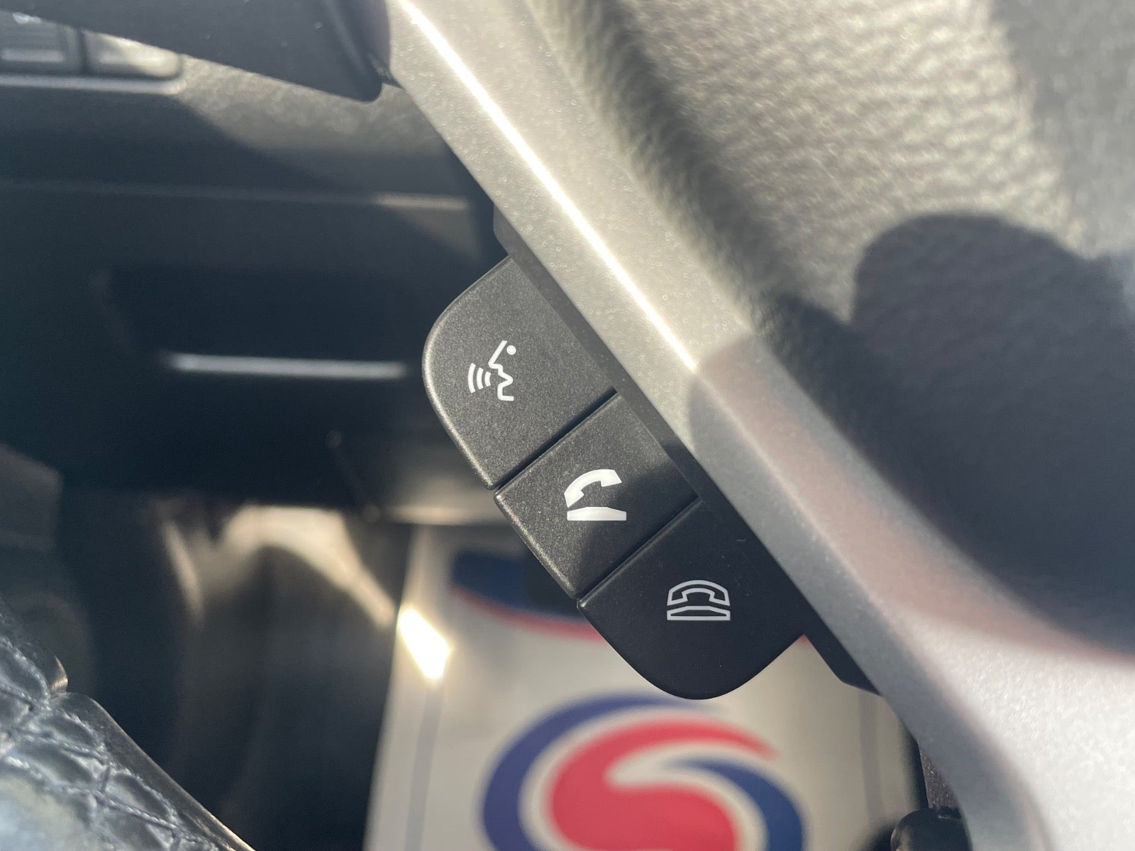 Billede af Suzuki Vitara 1,4 mHybrid Active