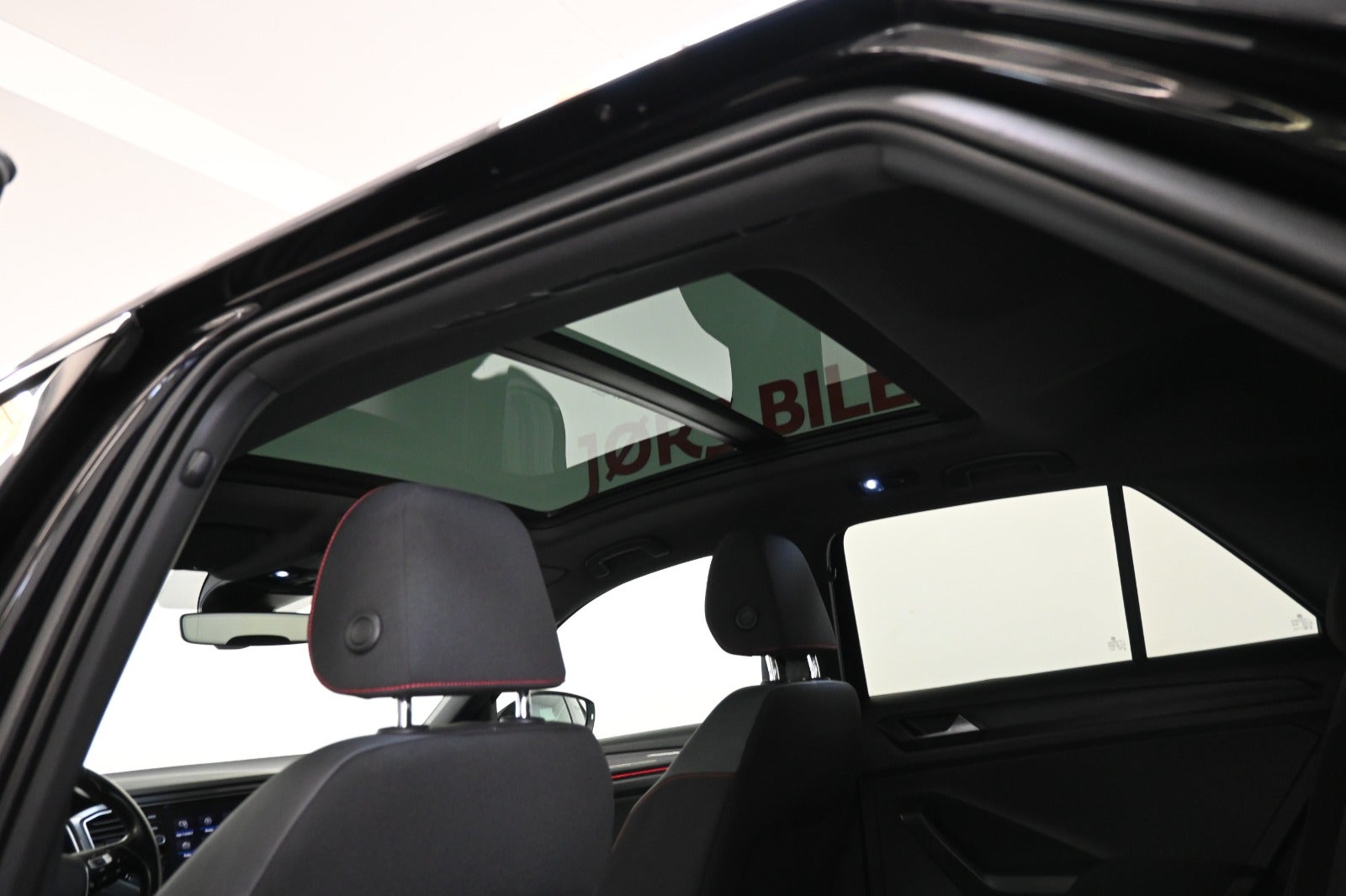 VW T-Roc TSi 150 Sport Team DSG