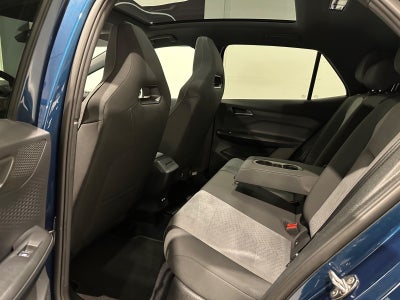 Cupra Born Dinamica Pack High