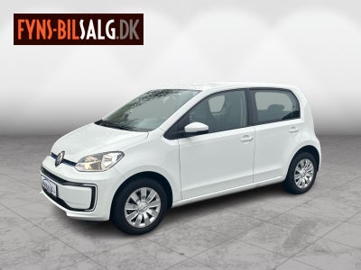 VW e-Up!   5d