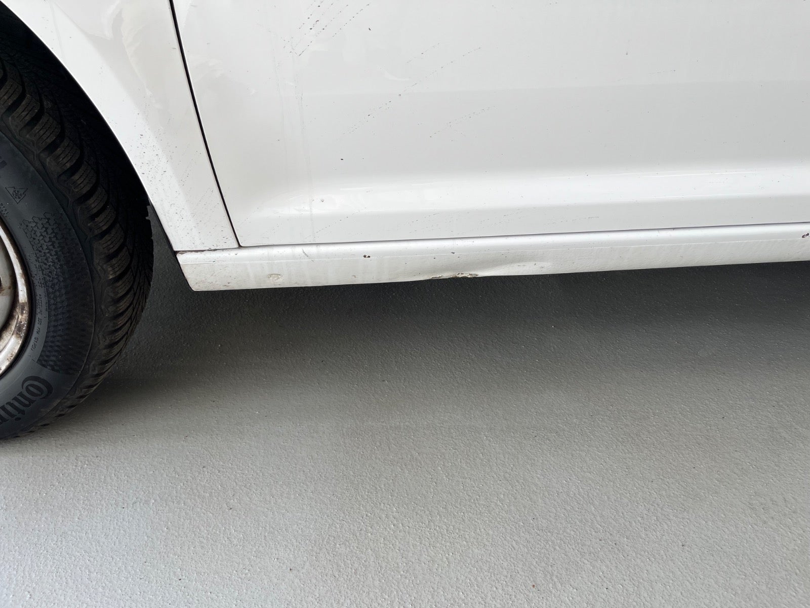 Billede af VW Caddy Maxi 2,0 TDi 102 BMT Van