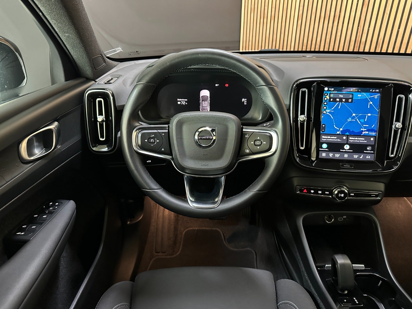 Billede af Volvo C40 P6 ReCharge Plus