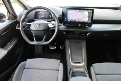Cupra Born Dinamica Pack High