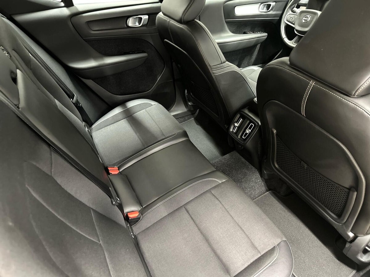 Volvo XC40 T4 190 Momentum aut. billede 13