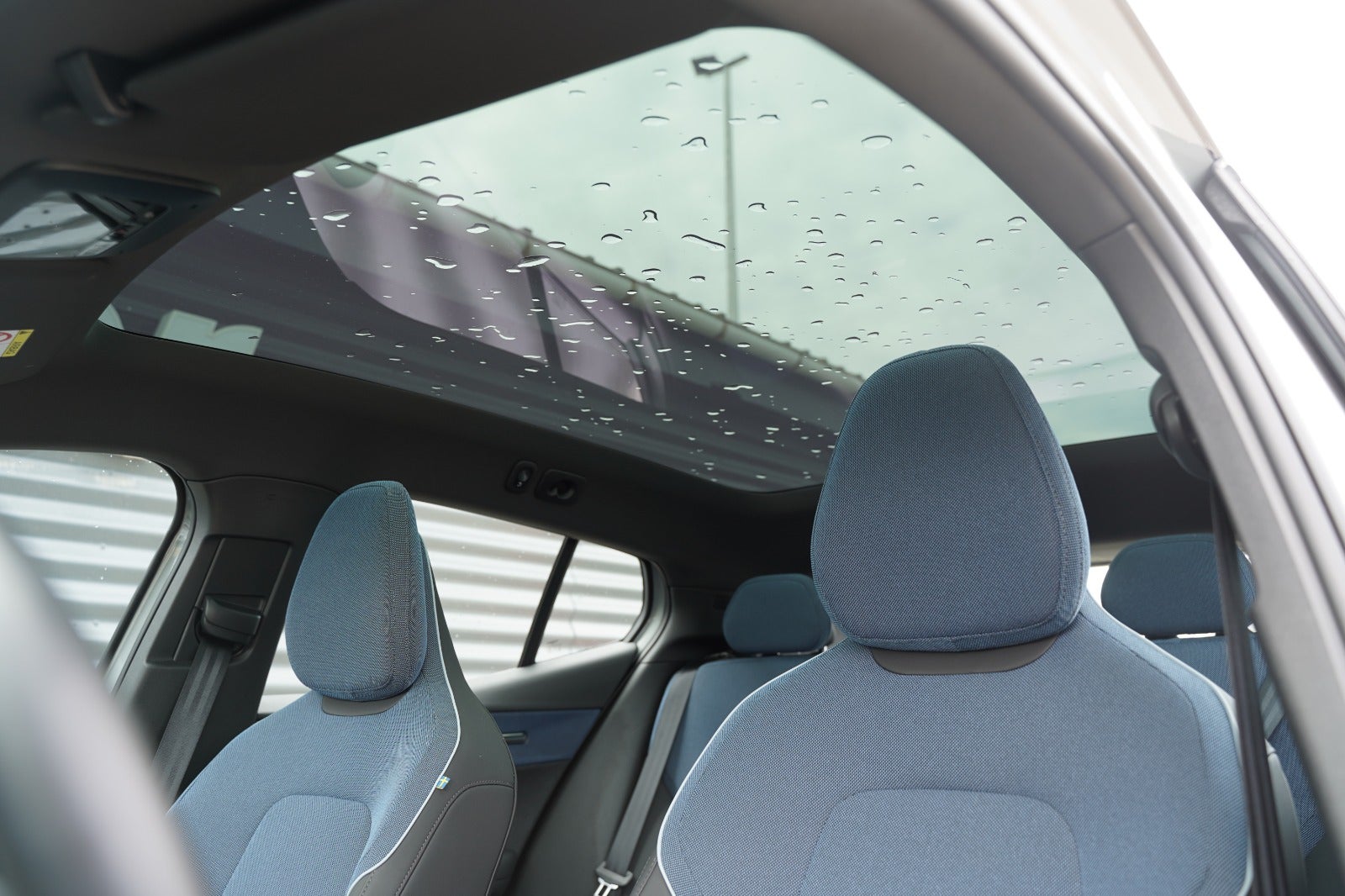 Billede af Volvo EX30  Extended Range Ultra