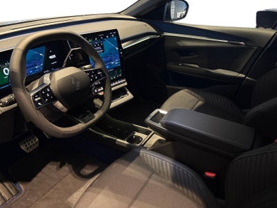 Renault Megane E-Tech Esprit Alpine billede 2