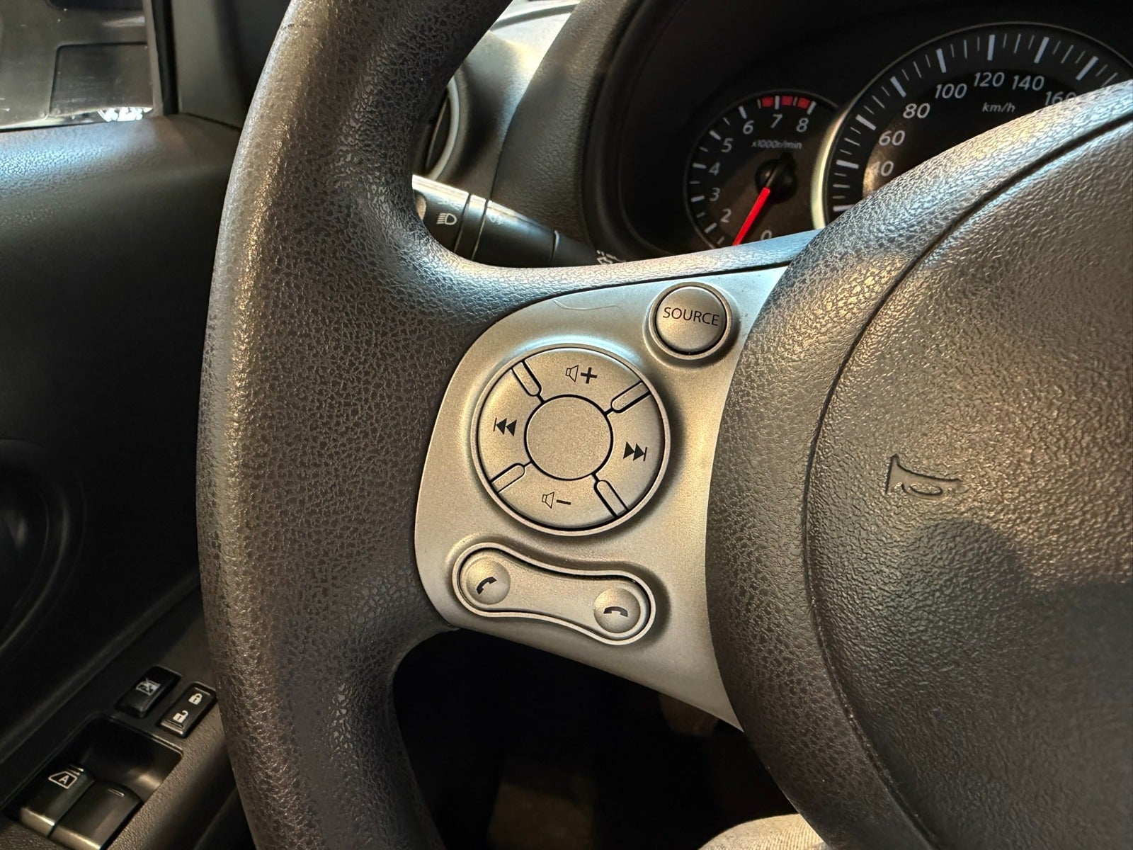 2013 Nissan Micra