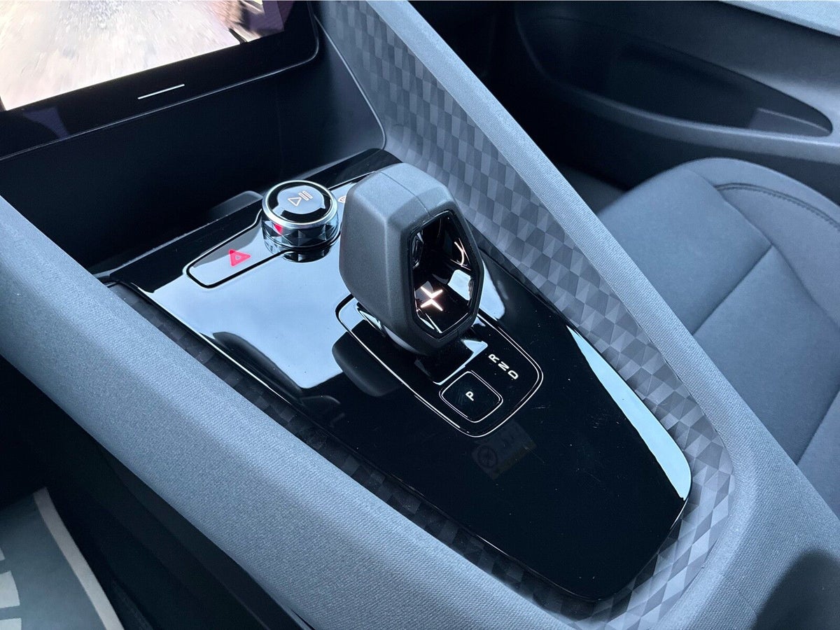 Polestar 2 Long Range billede 16