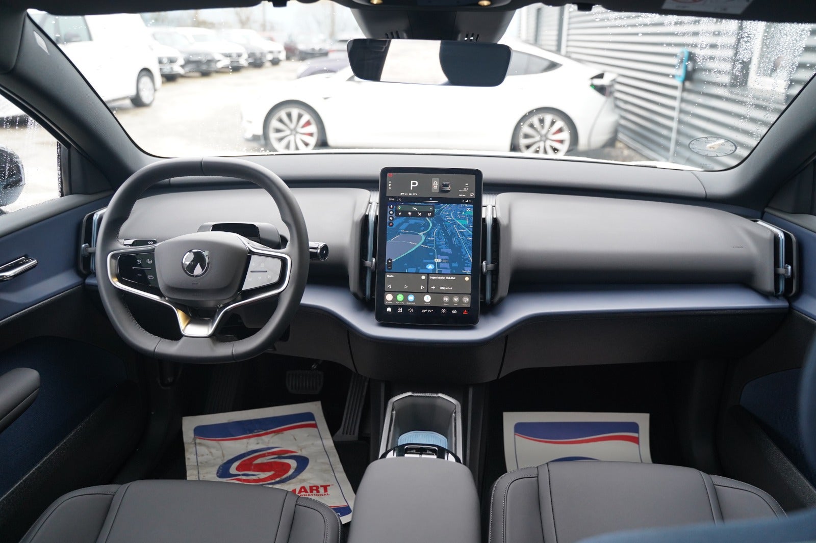 Billede af Volvo EX30 Twin Performance Ultra