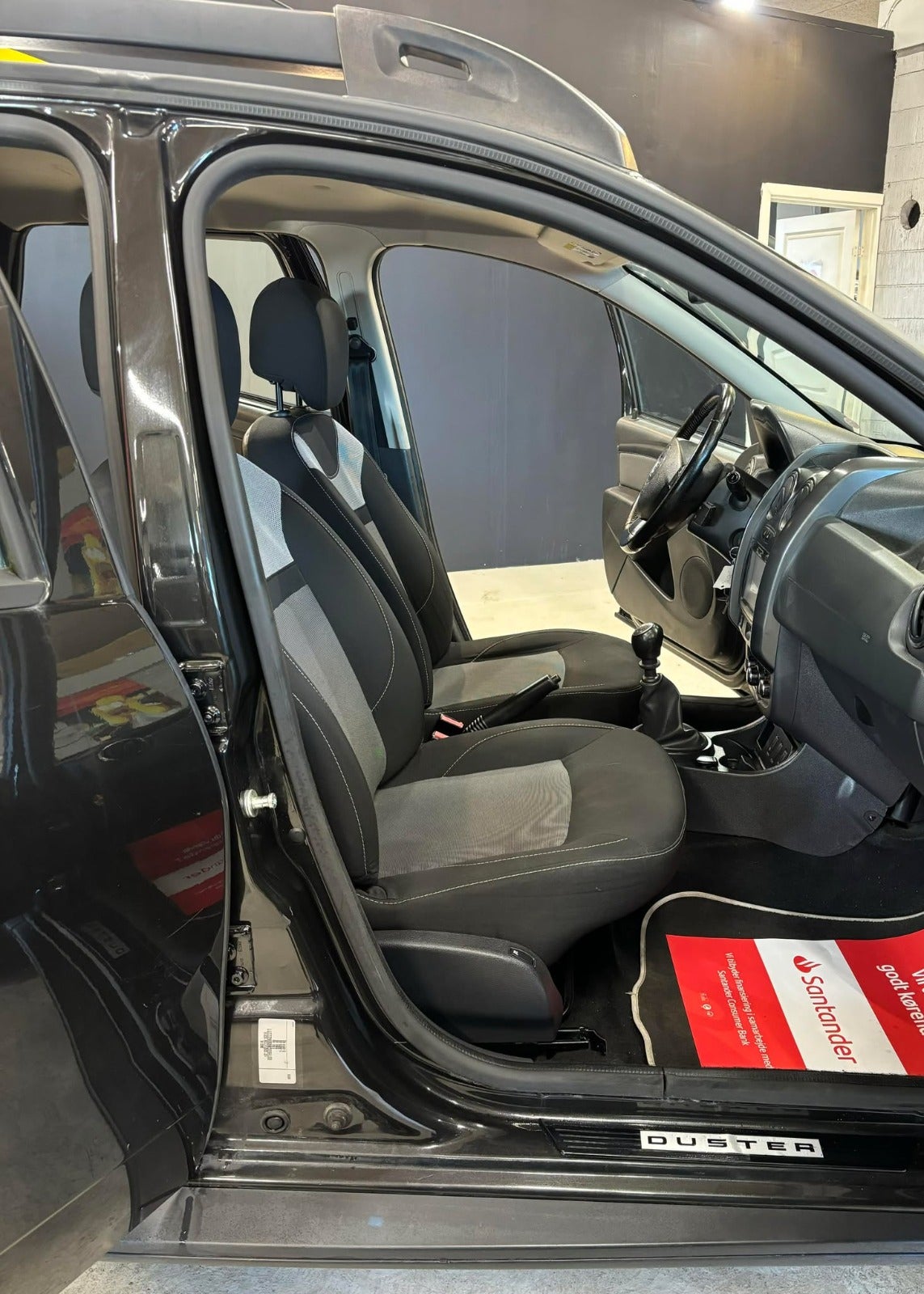 Billede af Dacia Duster 1,2 TCe 125 Laureate