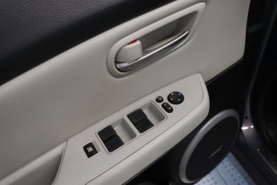 Mazda 6 Advance aut.
