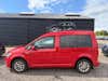 VW Caddy TSi 102 Comfortline BMT
