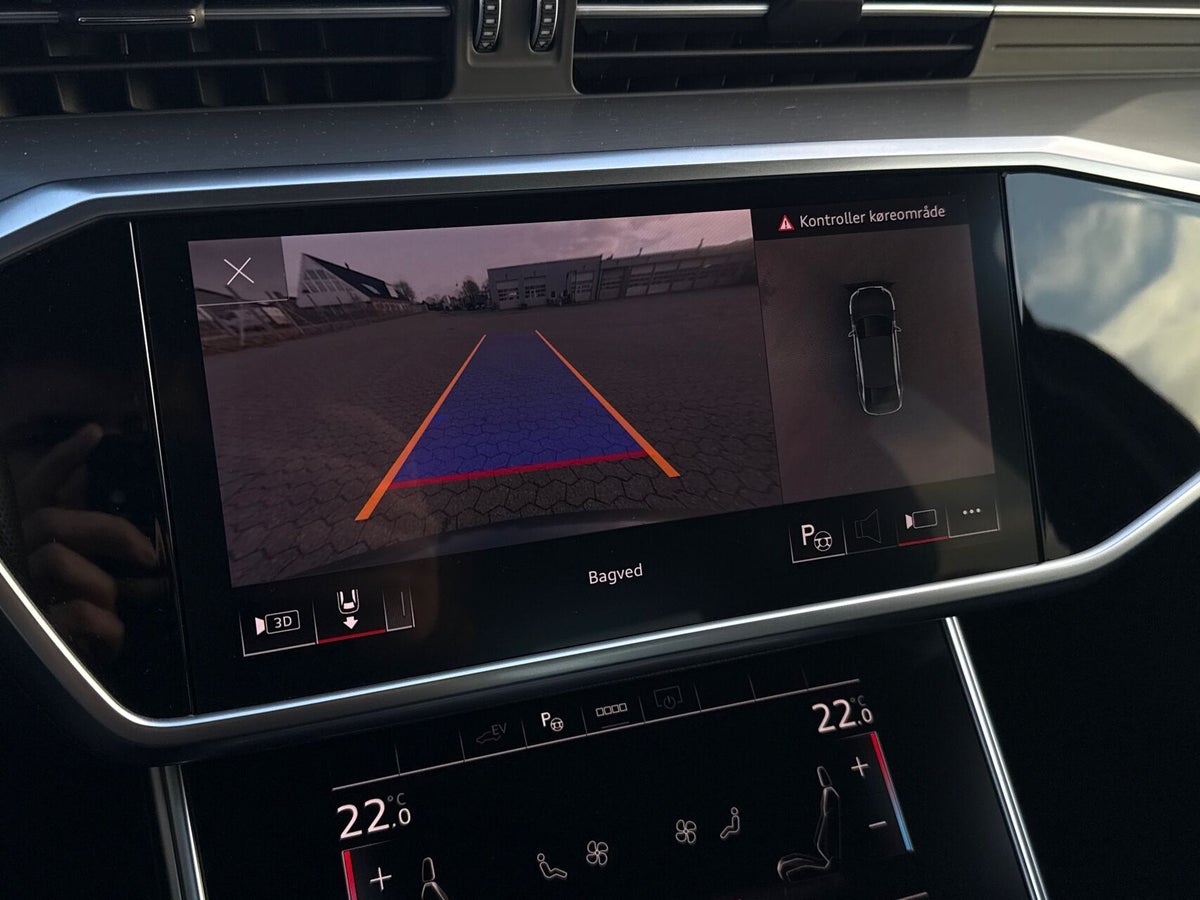 Audi A6 TFSi e Sport Prestige quattro S-tr. billede 19