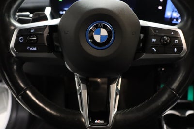 BMW iX1 xDrive30 M-Sport Premium