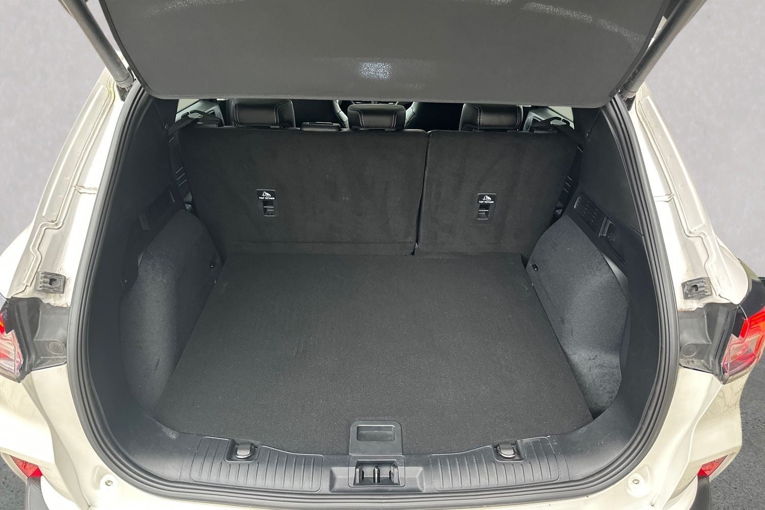 Billede af Ford Kuga 2,5 PHEV Titanium X CVT