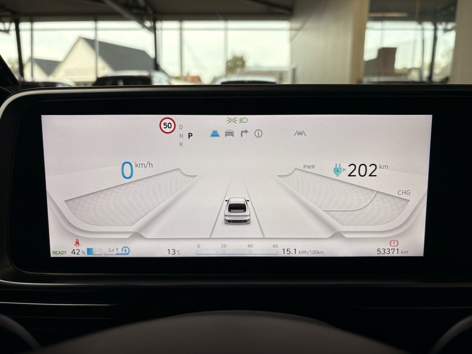Hyundai Ioniq 6 Ultimate