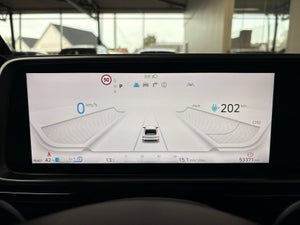 Hyundai Ioniq 6 Ultimate
