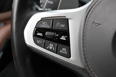 BMW X5 xDrive45e M-Sport aut. Van