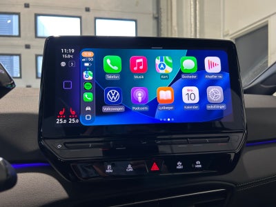 VW ID.3 Pro Performance