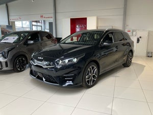 Kia Ceed PHEV Prestige SW DCT