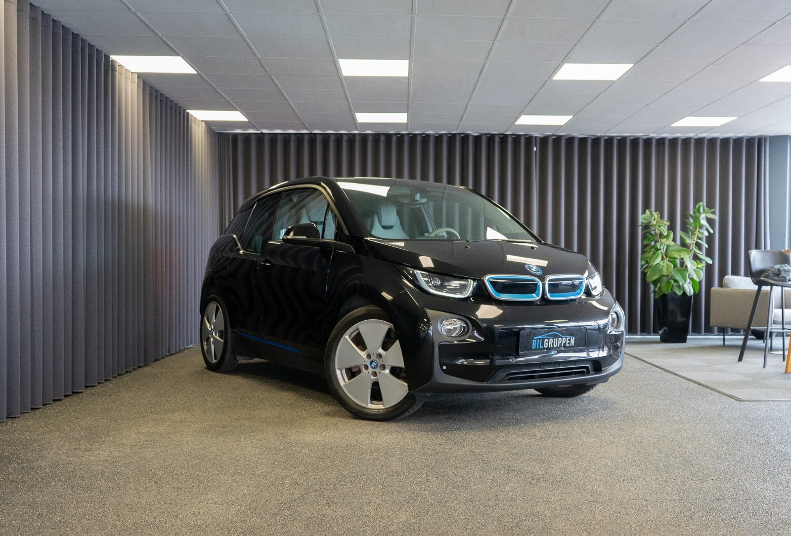 Billede af BMW i3  BEV