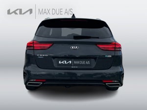 Kia Ceed PHEV Upgrade+ SW DCT