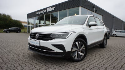 VW Tiguan 1,4 eHybrid Elegance DSG 5d