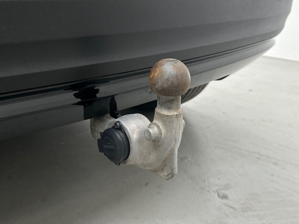 Volvo XC40 T4 ReCharge R-Design aut. billede 19