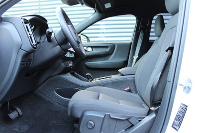 Volvo XC40 ReCharge Extended Range Core billede 3