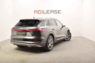 Audi e-tron S-line quattro
