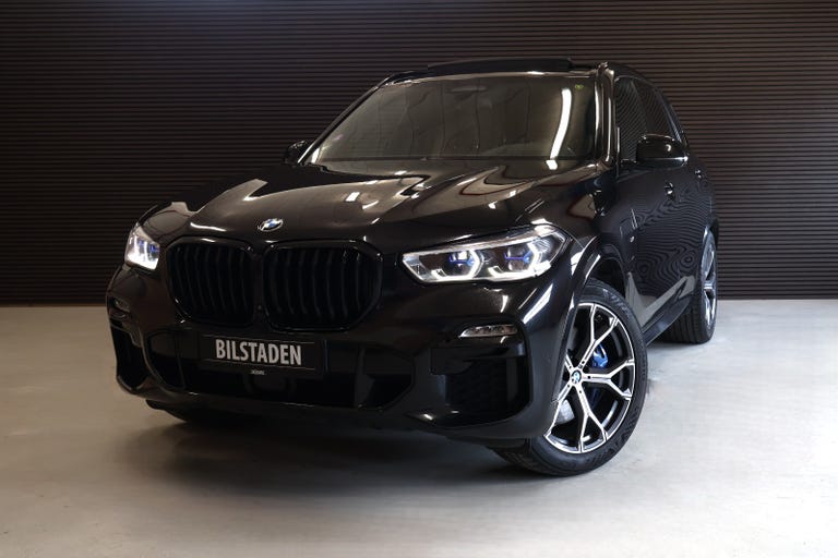 BMW X5 xDrive45e M-Sport aut.