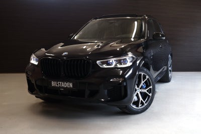 BMW X5 xDrive45e M-Sport aut.