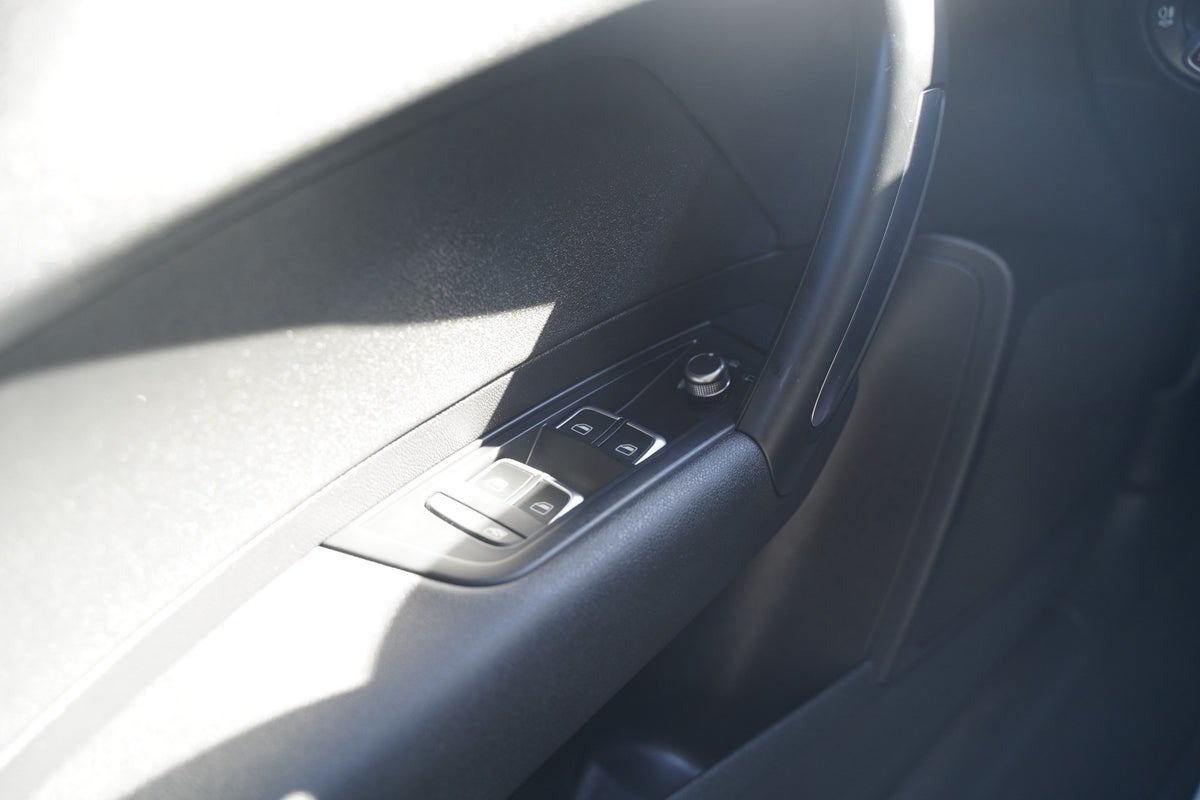 Billede af Audi A1 1,0 TFSi 95 Design Sportback